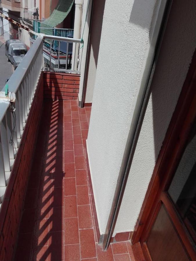 Casa Vall De Almonacid ภายนอก รูปภาพ